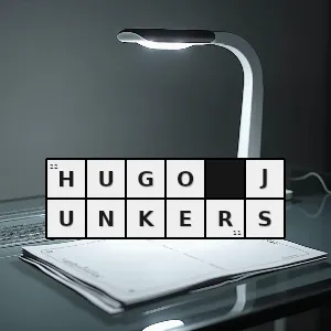 Hasło krzyżówkowe konstruktor niemiecki lotniczy przemysłowiec 1859 1935 - hugo junkers – rozwiązanie, synonimy, podpowiedzi i definicje krzyżówkowe